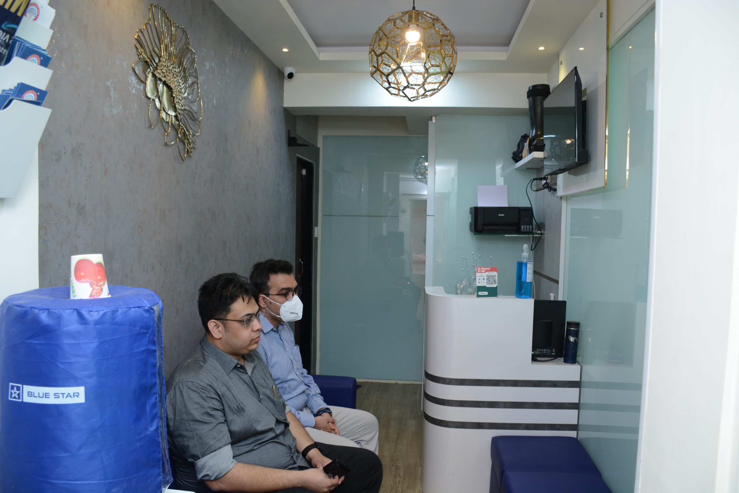 Service Image