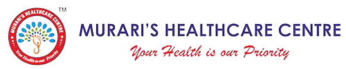 Murari's Healthcare Centre
